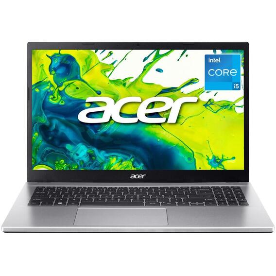 Acer Aspire 3 laptop with Intel Core i5