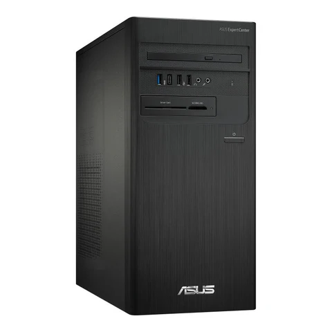 Asus ExpertCenter D500 tower desktop