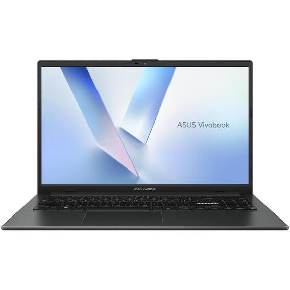 Asus Vivobook laptop in black
