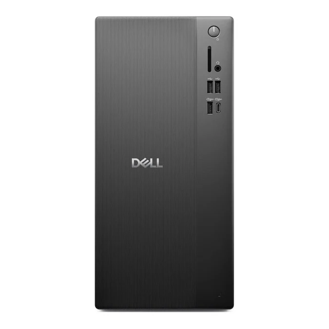 Dell Vostro tower desktop front view