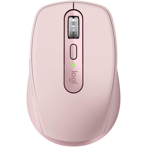 Logitech MX Anywhere wireless mouse