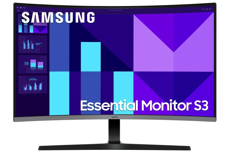 Samsung Essential Monitor S3