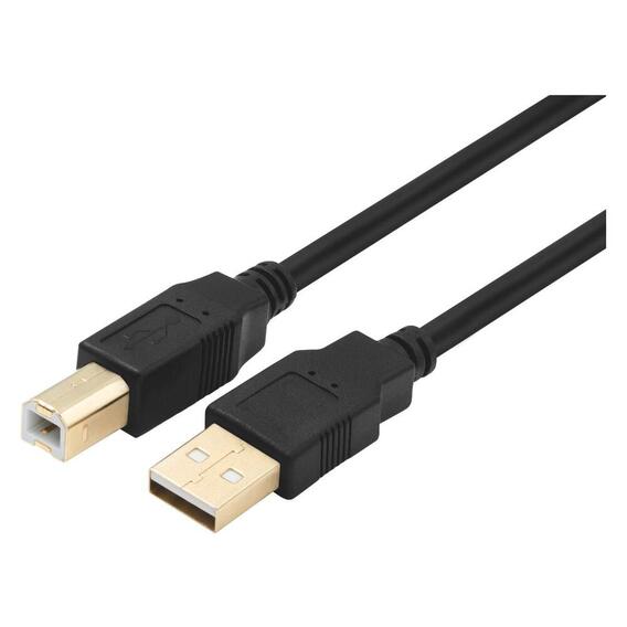 USB printer cable